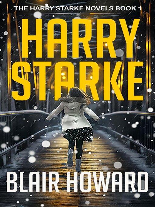 Title details for Harry Starke by Blair Howard - Available